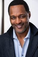 Javon Johnson in Someday At Christmas
