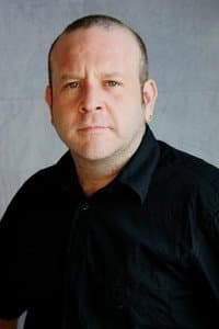 Charles Paraventi in Os Farofeiros