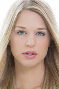 Lacey Johnson in My First Interracial