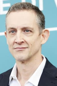 Pietro Ragusa in Un Film E Basta: sul set di MIA MADRE accanto a Nanni Moretti