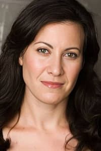 Kiersten Van Horne in Frank Finds Out