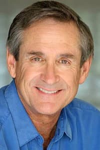 Alan Ackles in Has Anybody Seen Phil?