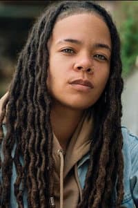 Alexander King in And Then There Was Her
