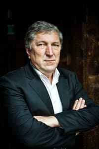Veit Stübner in Das Finale