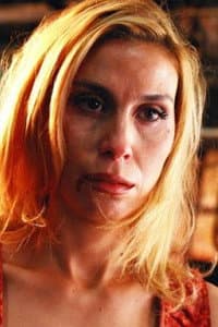 Antonella Troise in Chiavi in mano