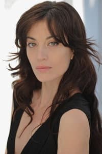 Laura Cotenescu in Aleta: Vampire Mistress