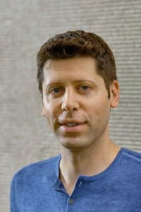 Sam Altman in The AI Doc: Or How I Became an Apocaloptimist
