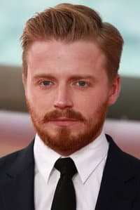Jack Lowden in The Dreams of Bethany Mellmoth