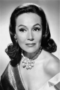 Dolores del Río in High Steppers