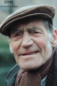 Teddy Turner in England's Greens and Peasant Land