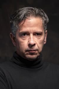 Miroslav Bodoki in Šepoty