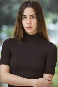 Chabeli Sastre González in La svolta