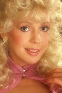 Morganna in The Night of the Cat