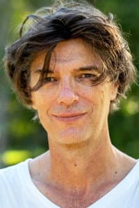 Goran Zivanovic in Octopus Heart