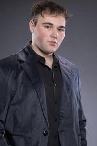 Ethan Busse in Apocaloser