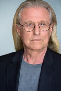 Ted Le Plat in Gamble on Love
