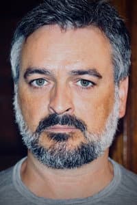 Benoit Rivest in Le hum