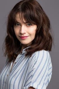 Hilary Anderson in Secrets of a Psychopath