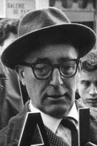 Mario Camerini in Rotaie