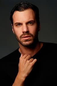 Francisco Andrade in Desbarrancada