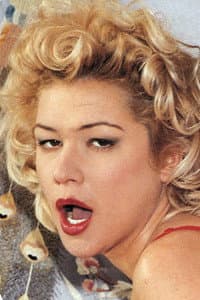 Eleonora Boa in Train of Pleasure