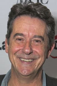 Adrian Lukis in Being Mr Wickham