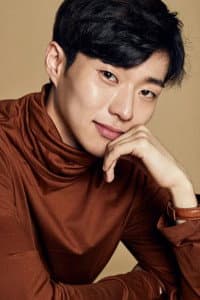 Yun Jong-seok in 청춘월담