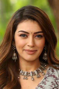 Hansika Motwani in Kandireega