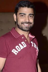 Abir Goswami in Ugly