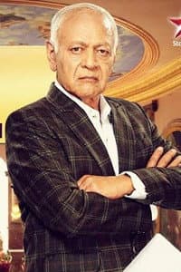 Madan Joshi in Insaaf