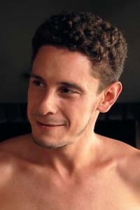 Lucas Papa in Taekwondo