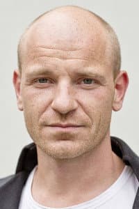 Johann Fohl in Tatort Berlin - Willi Kimmritz. Schrecken der Wälder
