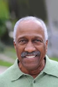 Willie C. Carpenter in Souvenir
