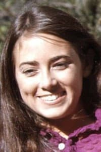 Sandra Peabody in Teenage Hitchhikers