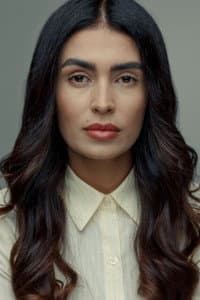 Helen Lopez in Já Estou Te Vendo