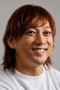 Shota Umino in NJPW Wrestle Kingdom 19