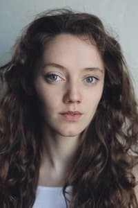 Mirren Mack in Ladybaby