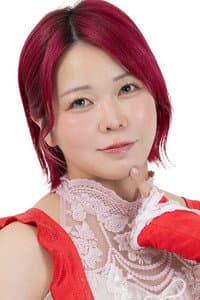 Yuki Aino in TJPW Prelude to GRAND PRINCESS '26