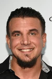 Frank Mir in UFC 46: Supernatural