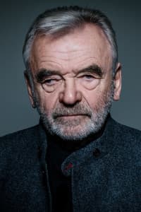 Branko Samarovski in Kleine große Stimme