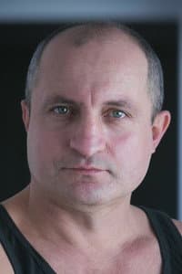 Ion Vântu in Carbon
