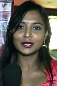 Kristina Vinokree in Ais Kosong