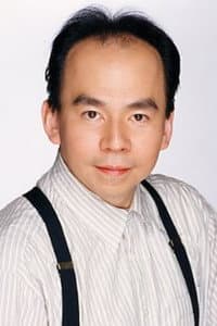 Toshio Kobayashi in 仮面ライダーSD 怪奇!?クモ男