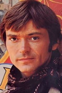 Pete Duel in Espionage Target: You