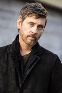 Devin McGinn in The Last Lovecraft: Relic of Cthulhu