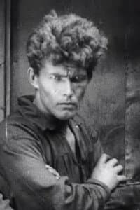 Ivan Klyukvin in Stachka