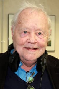 Dudley Sutton in Death of a Private