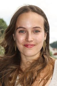 Tereza Ramba in Deníček moderního fotra