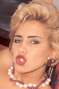 Mary Tanner in Private Video Magazine 14