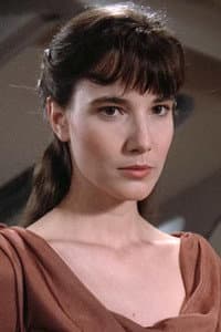 Jaime Hubbard in Hitch-Hikers